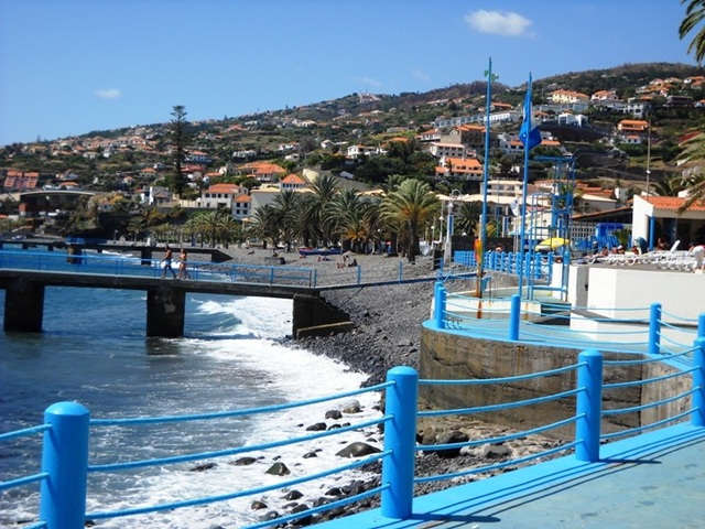 Praia
